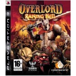 Overlord Hell Raising [PS3]